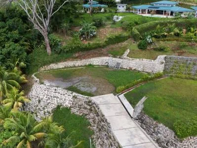 Investment Land for Sale in Ojochal Costa Rica | Flat Lot 10 – 0.23 Acres (940 m²) | Phase 5, photo 7
