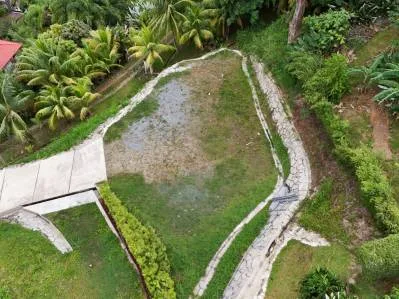 Investment Land for Sale in Ojochal Costa Rica | Flat Lot 10 – 0.23 Acres (940 m²) | Phase 5, photo 8
