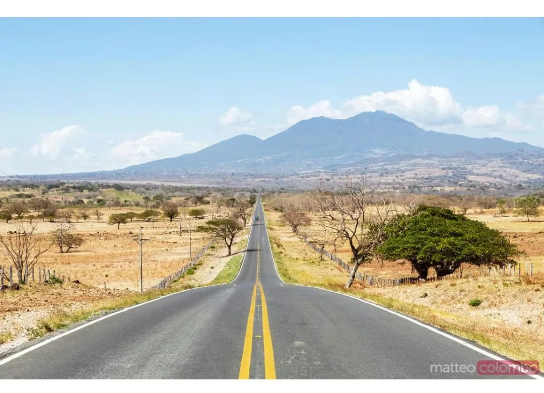 Lots for sale at Aguas Claras with view to volcanos, Upala, Alajuela