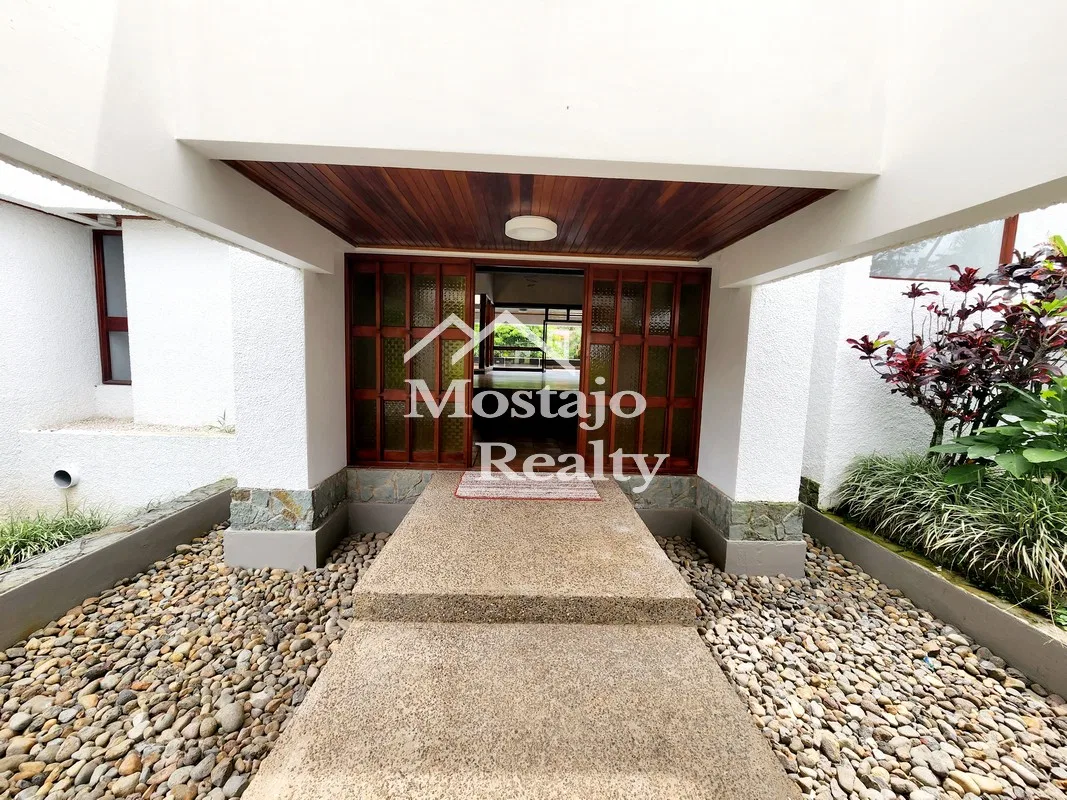 Alquiler Lujosa Residencia, San Rafael de Escazú