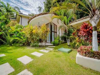 Condominio de inversión «llave en mano» en Pura Vida Hideaway