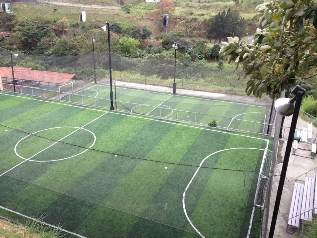 Unique opportunity in San José, La Uruca! We offer you a wide area of 3500 square meters, ideal for investment or development. This land has exceptional features that make it perfect ...