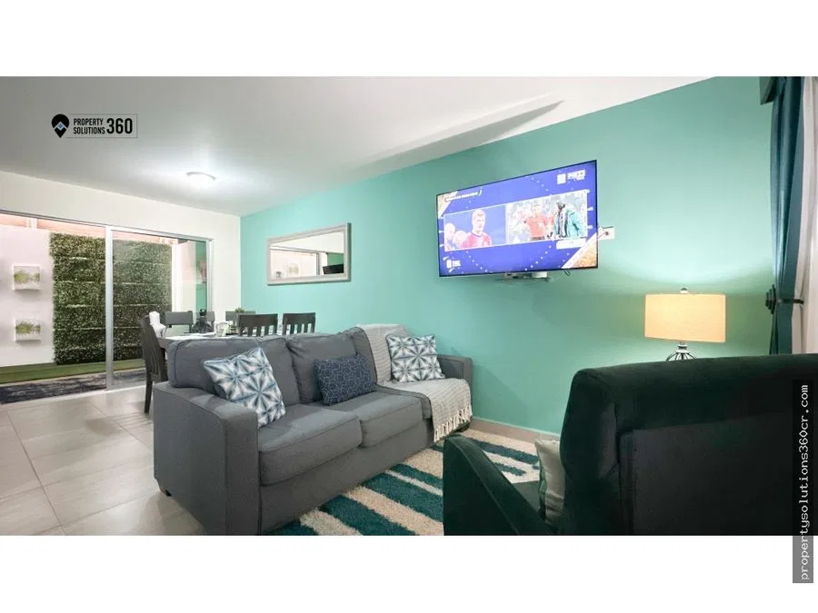 Alquiler de Casa en San Pablo, Heredia