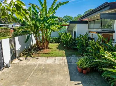 Residencia moderna tropical cerca del Parque Nacional Marino Ballena, photo 6