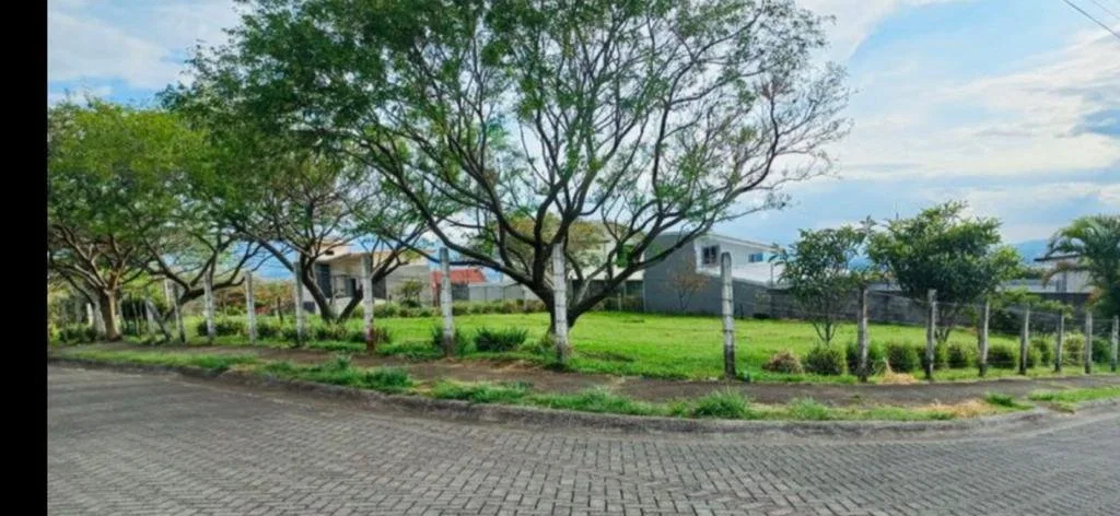 Venta de Lote en Barva de Heredia. RAH 24-818 - Venta en Barva