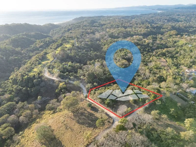Land For Sale in Santiago