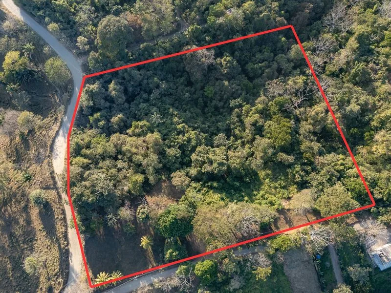 Land For Sale in Santiago, photo 6