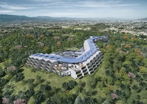 Unique Opportunity Two-Level Apartment for Sale /Condominio Natú, San Rafael de Montes de Oca, photo 7