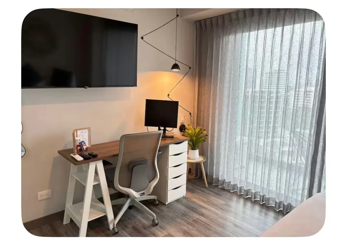 Cosmopolitan Tower – Rohrmoser ,luxury apartment,1-2 -3 BED, photo 14