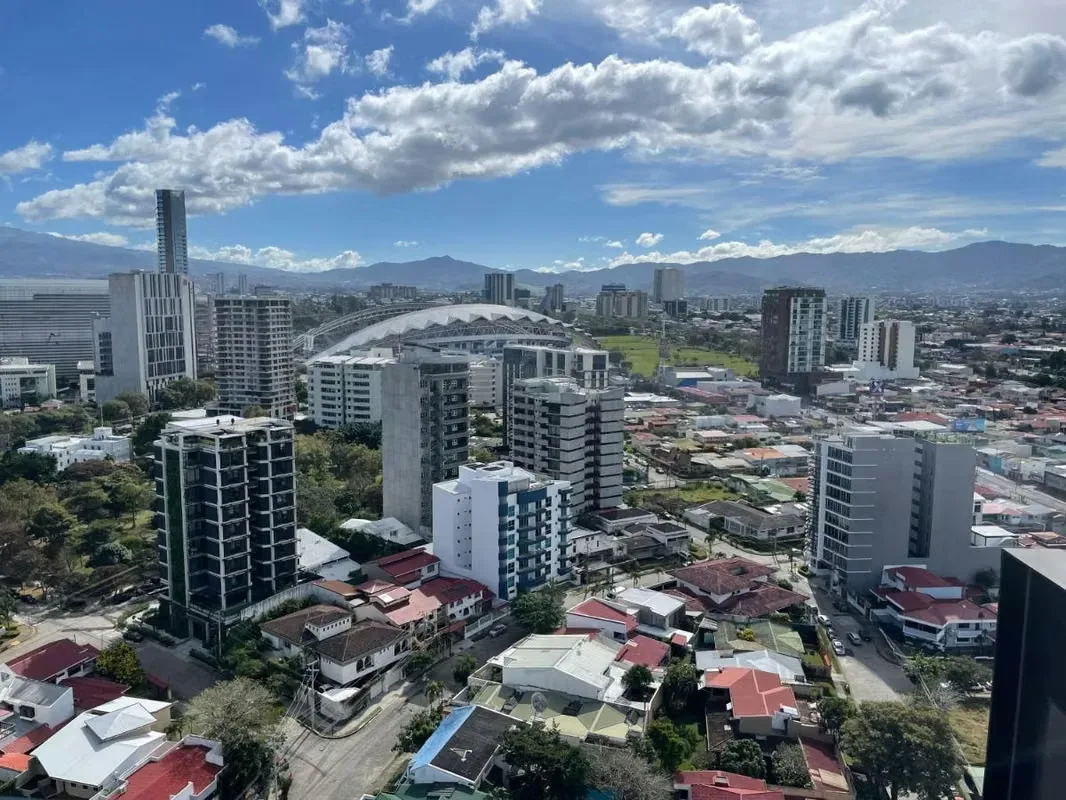 Cosmopolitan Tower – Rohrmoser ,luxury apartment,1-2 -3 BED, photo 3
