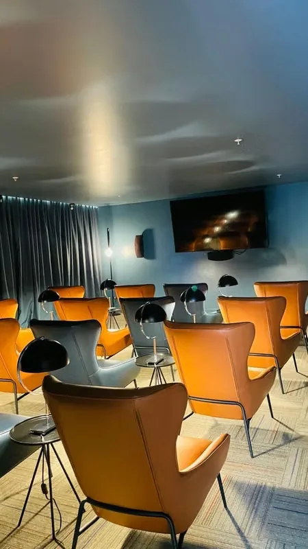 Cosmopolitan Tower – Rohrmoser ,luxury apartment,1-2 -3 BED, photo 9