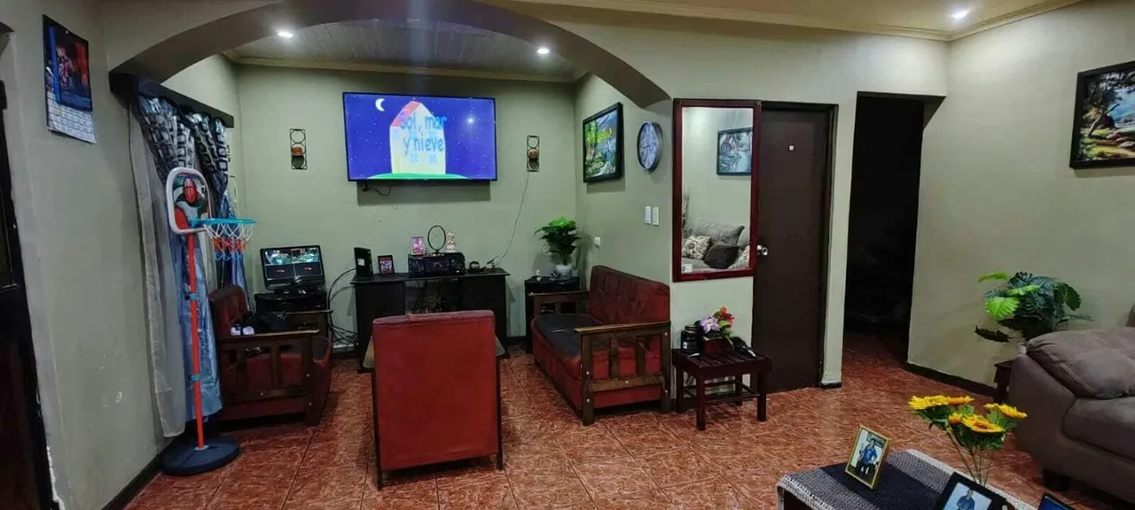 Venta de Casa en Desamparados-San Rafael Abajo. 26-597, photo 2