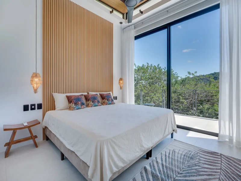 4 Bed Single Family Homes For Sale in Tamarindo, photo 15