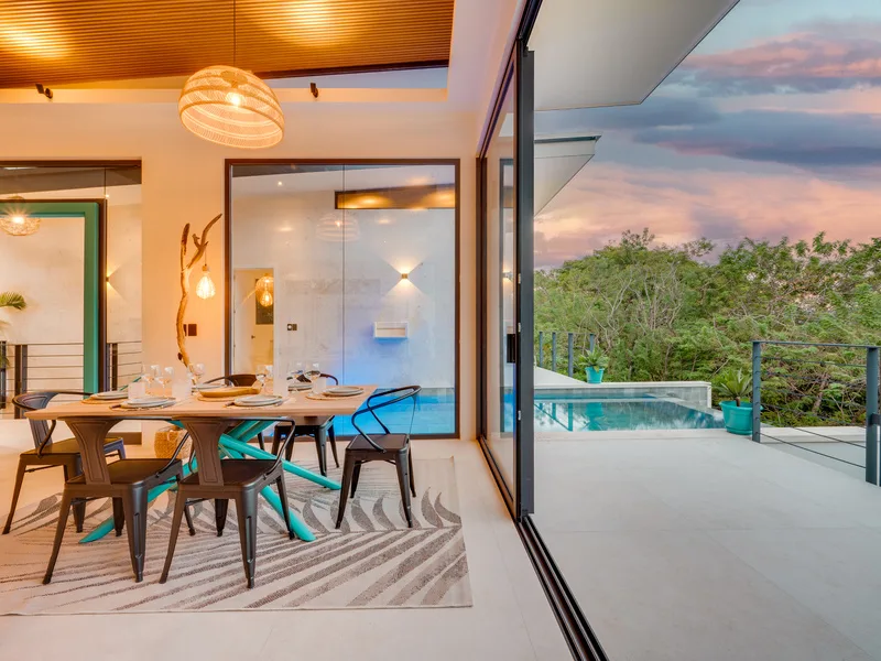 4 Bed Single Family Homes For Sale in Tamarindo, photo 3