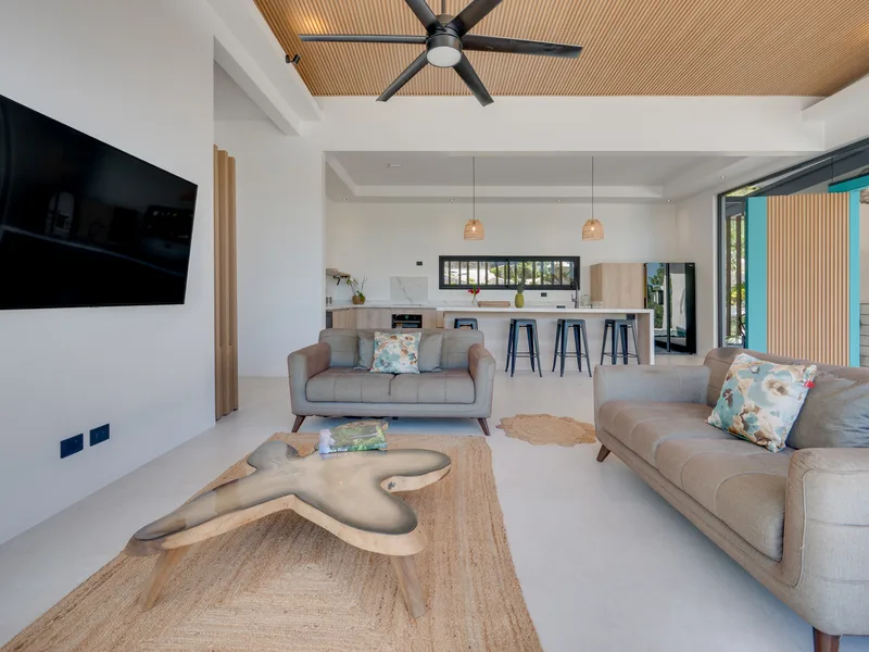 4 Bed Single Family Homes For Sale in Tamarindo, photo 8