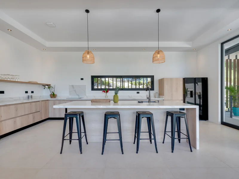 4 Bed Single Family Homes For Sale in Tamarindo, photo 9