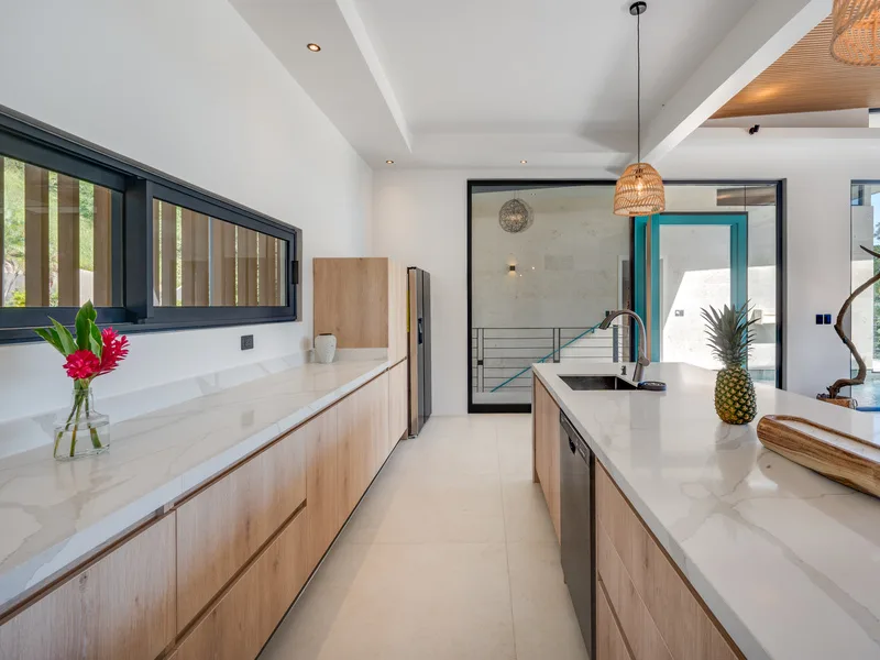 4 Bed Single Family Homes For Sale in Tamarindo, photo 10