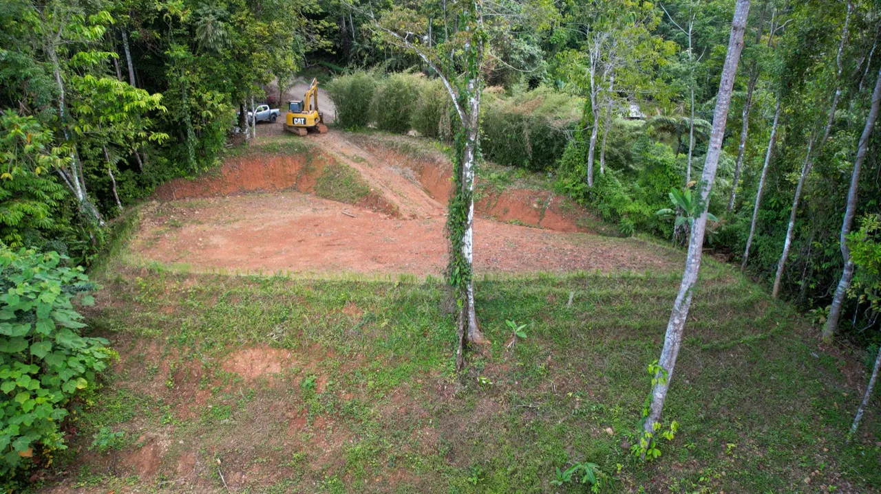 OCEAN VIEW LOT IN 1.2 ACRES  CLOSE TO UVITA, photo 11