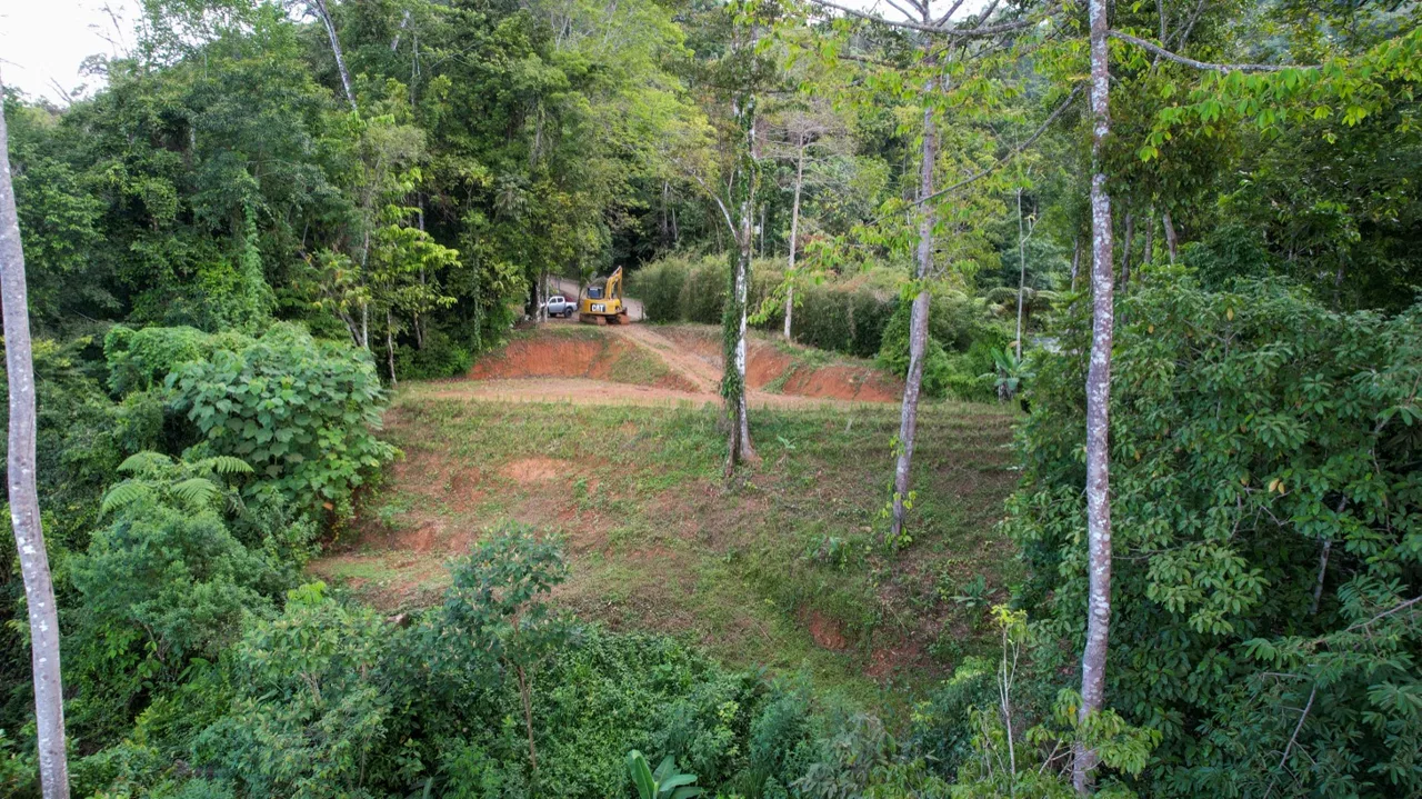 OCEAN VIEW LOT IN 1.2 ACRES  CLOSE TO UVITA, photo 13