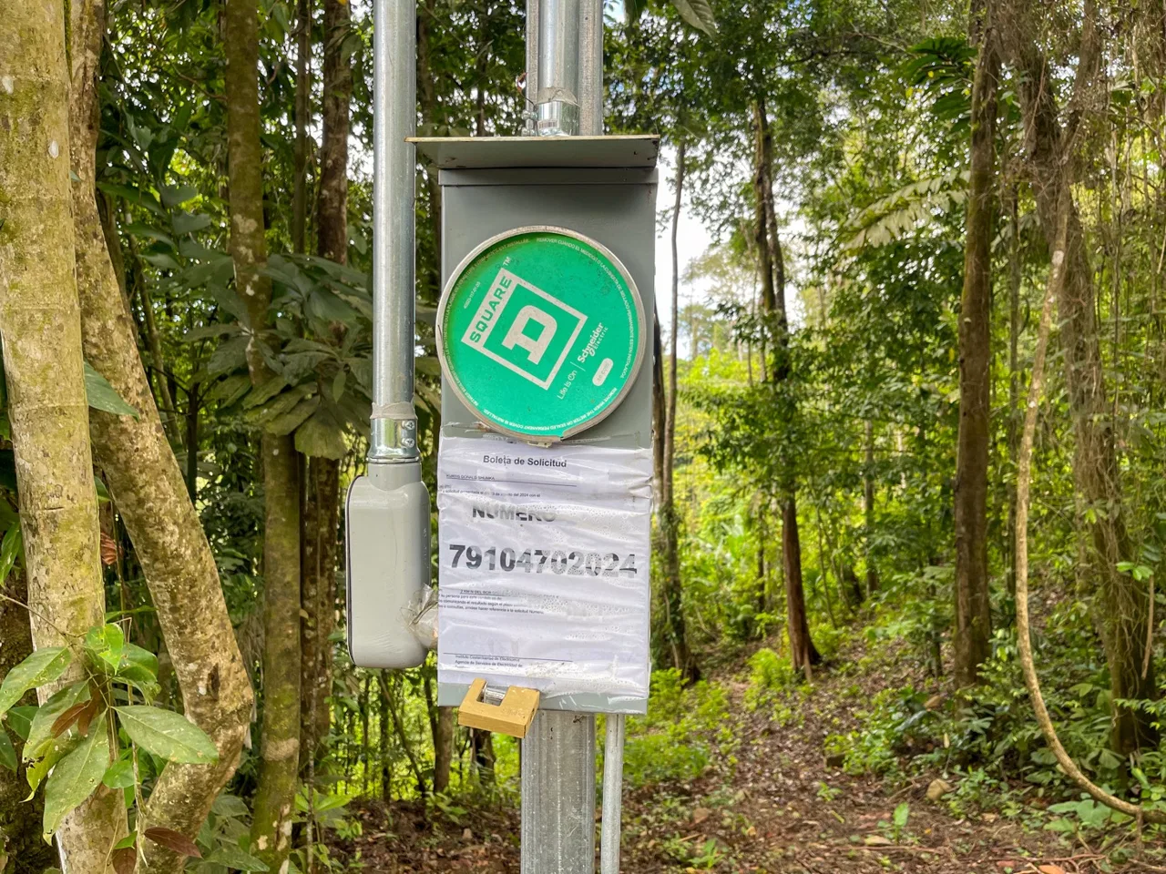 OCEAN VIEW LOT IN 1.2 ACRES  CLOSE TO UVITA, photo 19