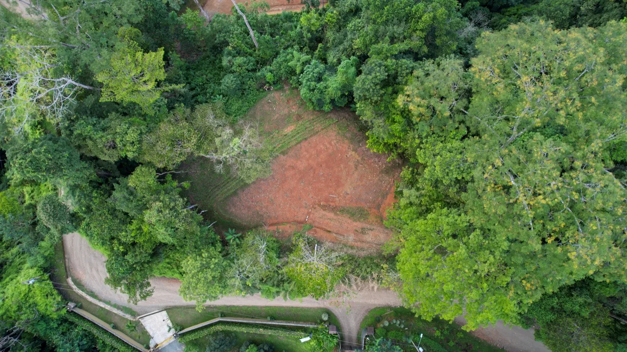 OCEAN VIEW LOT IN 1.2 ACRES  CLOSE TO UVITA, photo 23