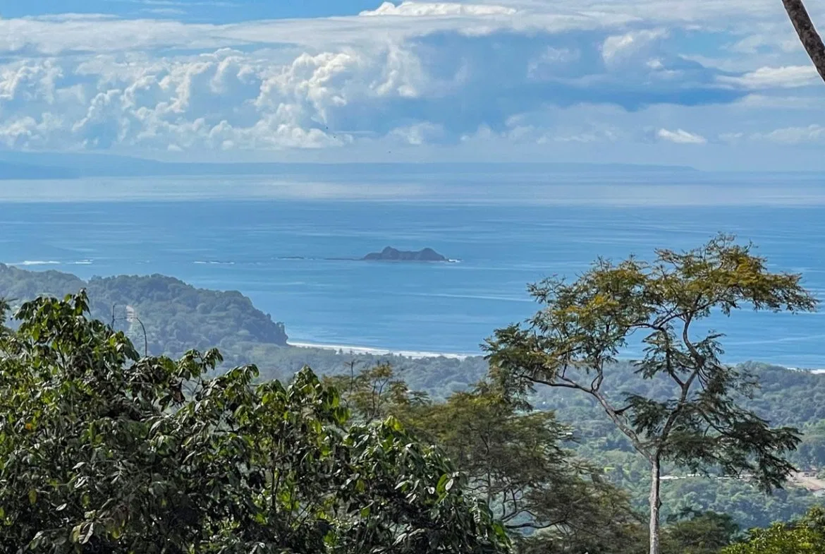 OCEAN VIEW LOT IN 1.2 ACRES  CLOSE TO UVITA, photo 4