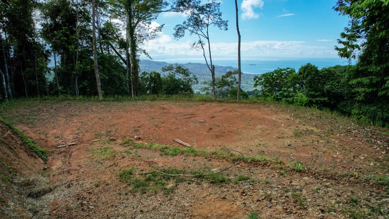 OCEAN VIEW LOT IN 1.2 ACRES  CLOSE TO UVITA, photo 5
