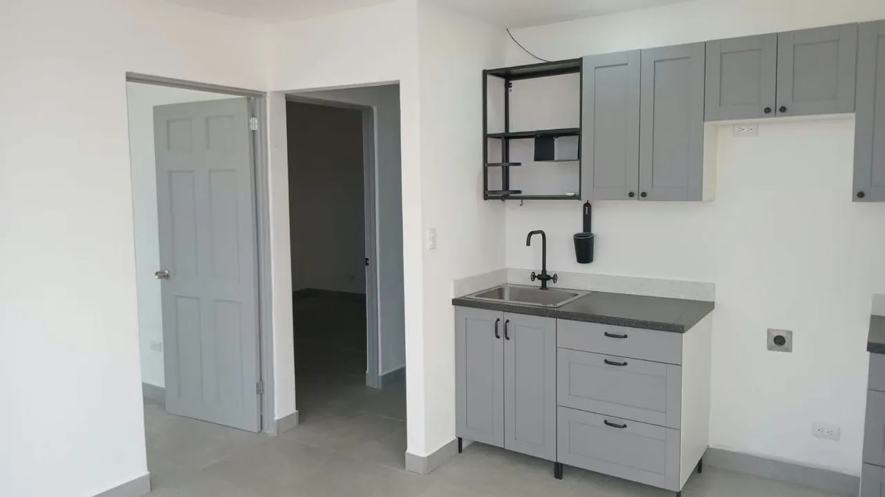 Ofrecemos exclusivo apartamento, para alquiler, ubicado en Moravia. Diseñado especialmente para profesionales o ejecutivos que buscan un ..., photo 4