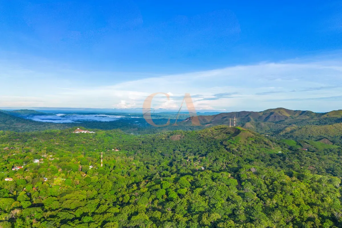 Just one kilometer from the charming village of San Pedro, perched atop a preserved hilltop, this ..., photo 7