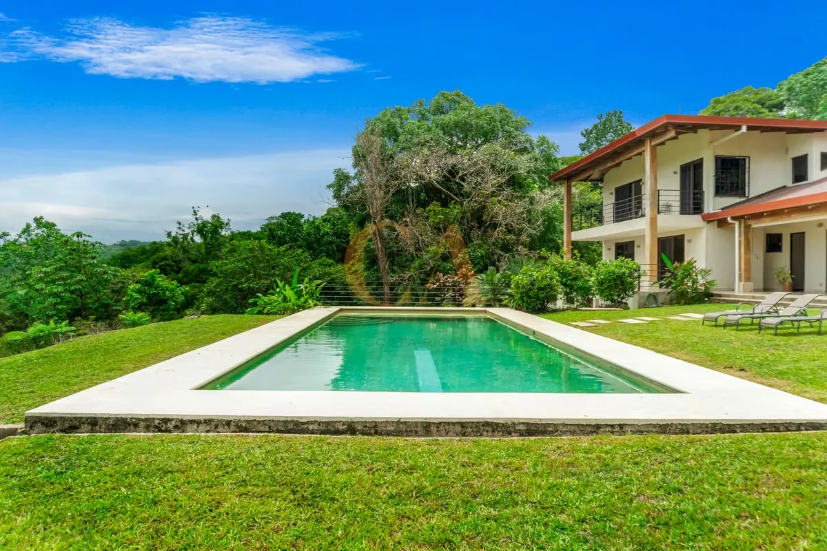 Just one kilometer from the charming village of San Pedro, perched atop a preserved hilltop, this ..., photo 8