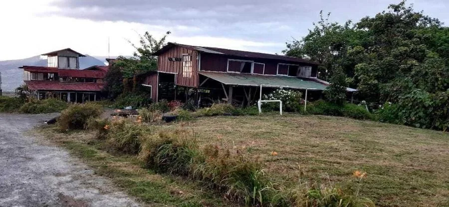 Terreno en Venta en Las Nubes, Vásquez de Coronado RAH #221814 - Venta en Vasquez de Coronado