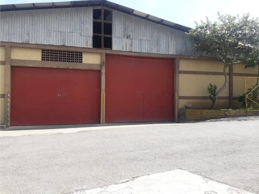 Bodega en alquiler en Tibas,San Jose, Uso Comercial, Seguridad 24/7, photo 5