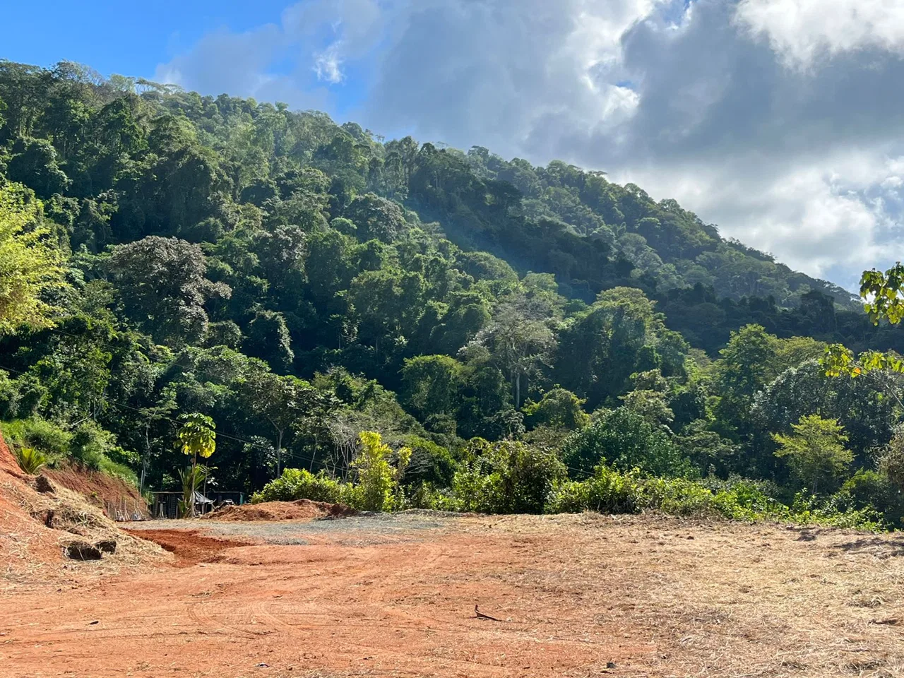 LOT READY TO BUILD WITH OCEAN VIEW AND MINUTES TO DOMINICAL – 1.5 ACRES, photo 13