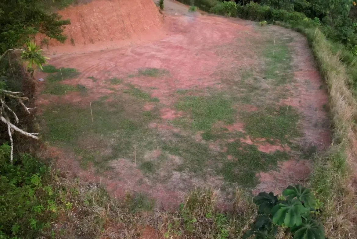 LOT READY TO BUILD WITH OCEAN VIEW AND MINUTES TO DOMINICAL – 1.5 ACRES, photo 18