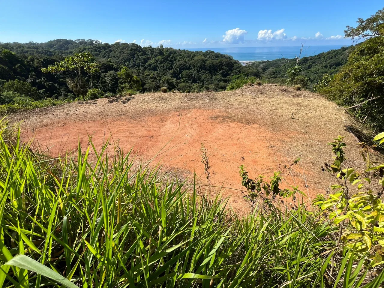 LOT READY TO BUILD WITH OCEAN VIEW AND MINUTES TO DOMINICAL – 1.5 ACRES, photo 21