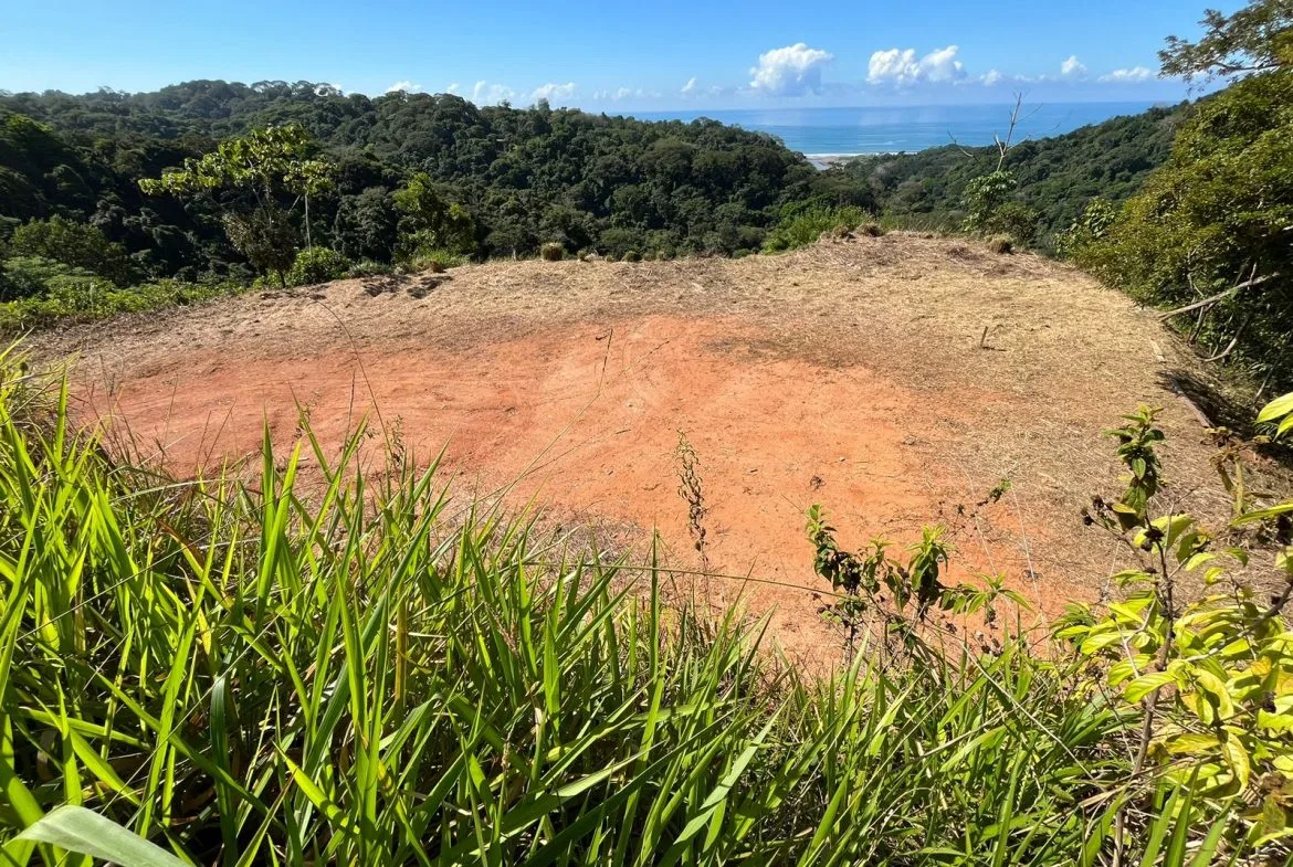 LOT READY TO BUILD WITH OCEAN VIEW AND MINUTES TO DOMINICAL – 1.5 ACRES, photo 22