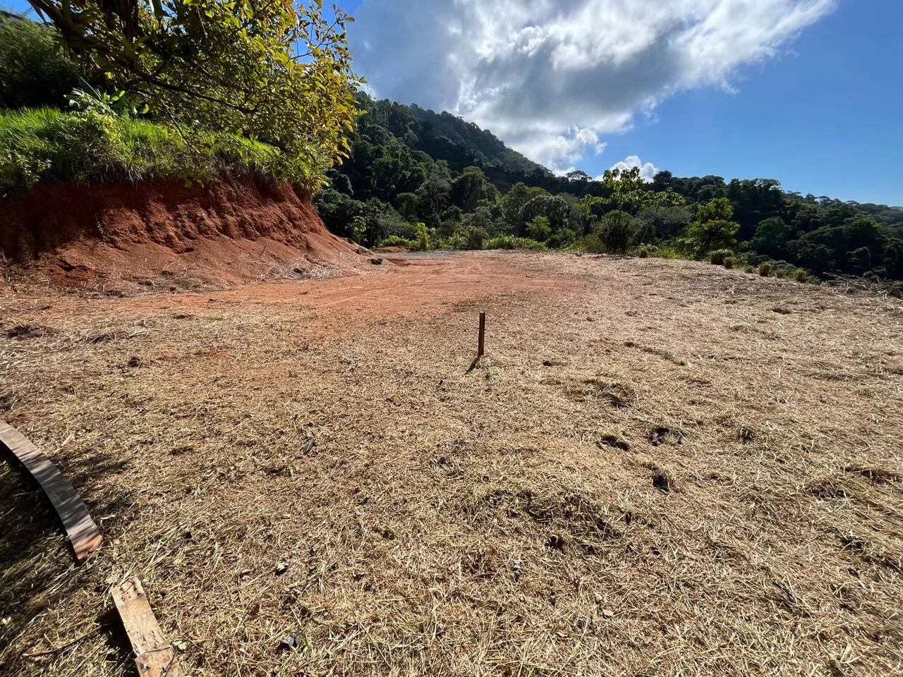 LOT READY TO BUILD WITH OCEAN VIEW AND MINUTES TO DOMINICAL – 1.5 ACRES, photo 7