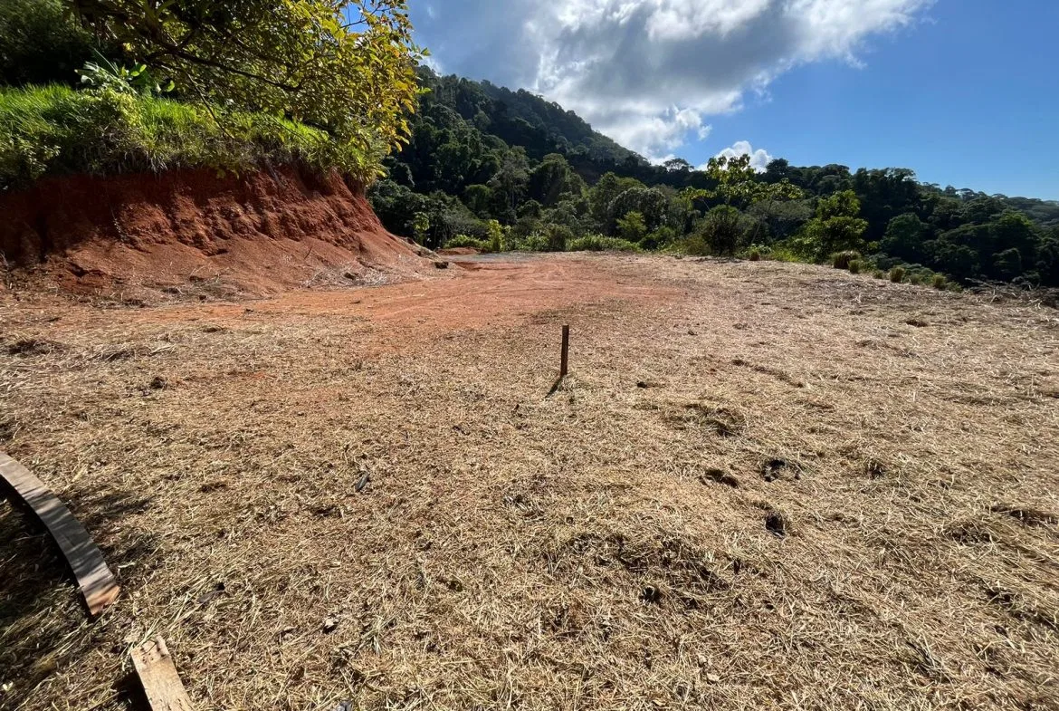 LOT READY TO BUILD WITH OCEAN VIEW AND MINUTES TO DOMINICAL – 1.5 ACRES, photo 8