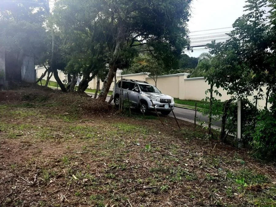 Lote en Venta en Escazú, San José. RAH 24-1124 - Venta en Escazú