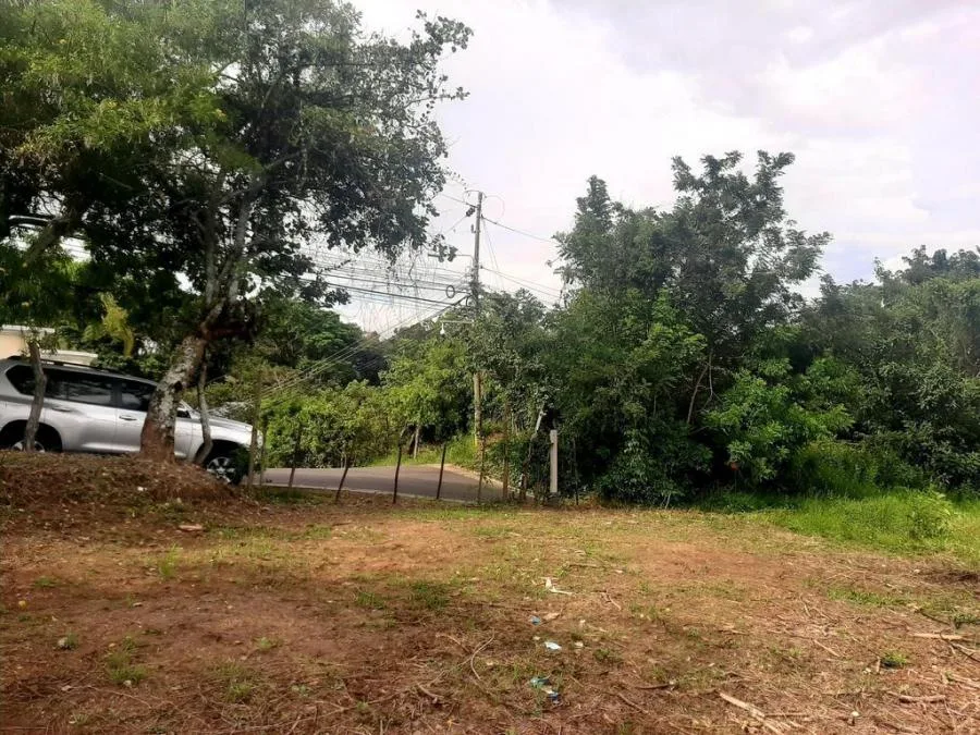 Lote en Venta en Escazú, San José. RAH 24-1124 - Venta en Escazú, photo 3