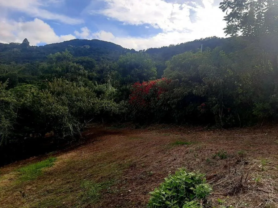 Lote en Venta en Escazú, San José. RAH 24-1124 - Venta en Escazú, photo 5