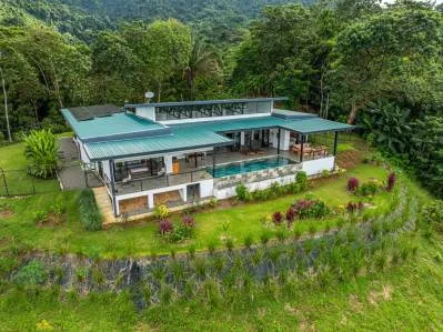 Impresionante casa moderna con vistas espectaculares y potencial de expansión, photo 2