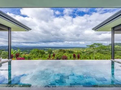 Impresionante casa moderna con vistas espectaculares y potencial de expansión, photo 3