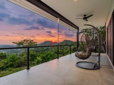Impresionante casa moderna con vistas espectaculares y potencial de expansión, photo 4