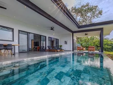 Impresionante casa moderna con vistas espectaculares y potencial de expansión, photo 8
