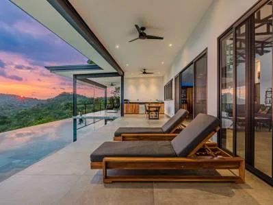 Impresionante casa moderna con vistas espectaculares y potencial de expansión, photo 10