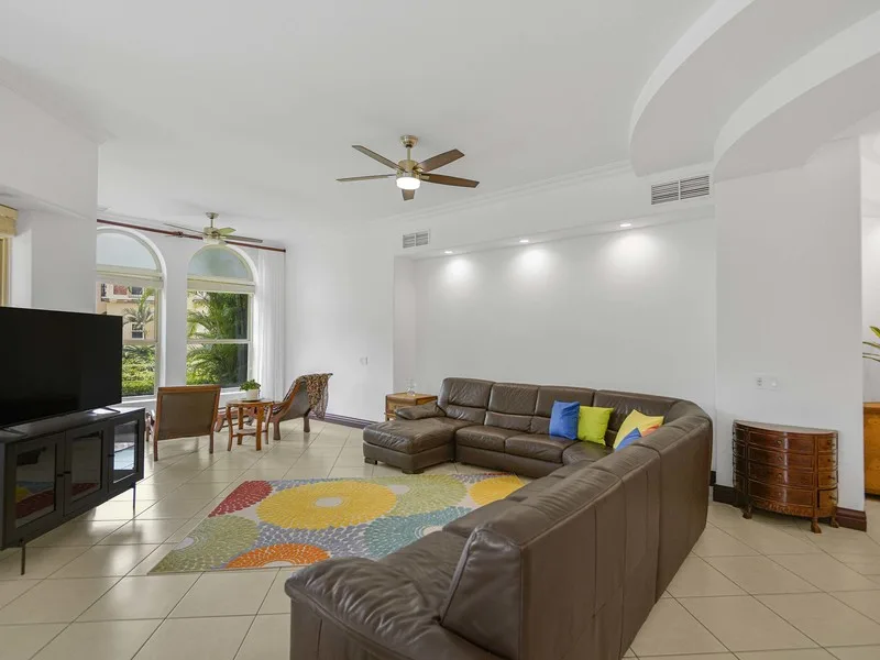 3 Bed Condo For Sale in Herradura, photo 11