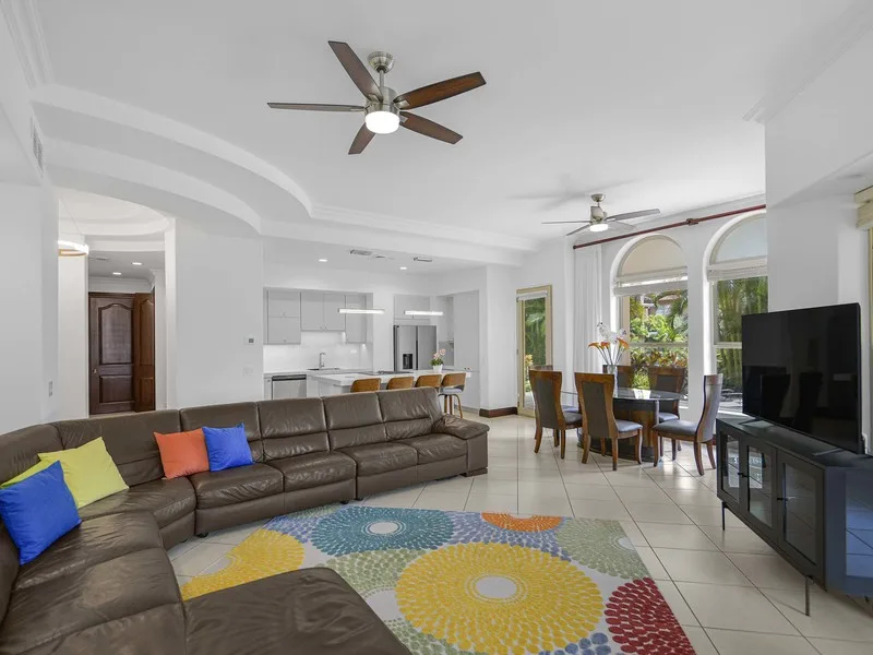 3 Bed Condo For Sale in Herradura, photo 14