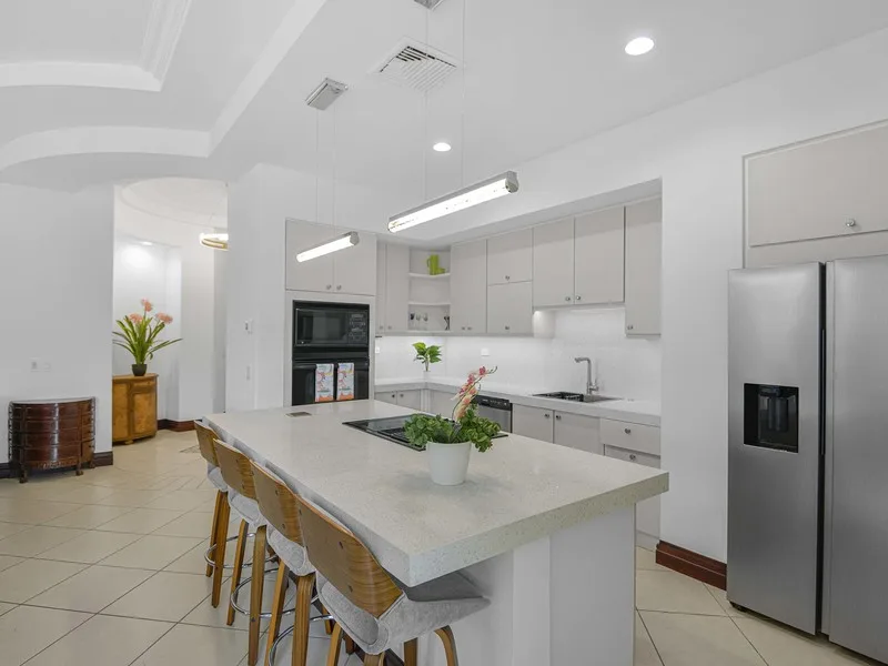 3 Bed Condo For Sale in Herradura, photo 5
