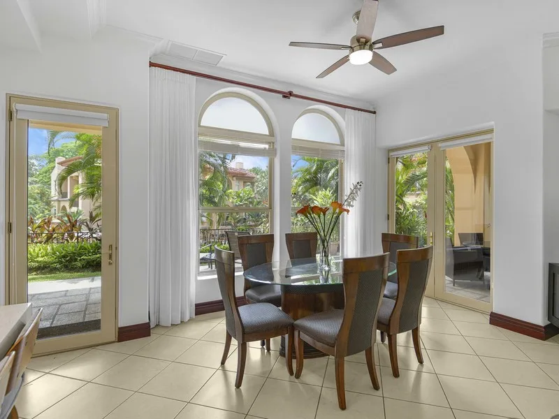 3 Bed Condo For Sale in Herradura, photo 9